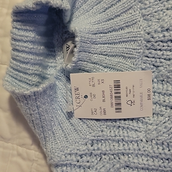 J.Crew Sweater - Picture 2 of 2